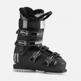 Черевики гірськолижні Rossignol Pure Comfort 60 Black '25