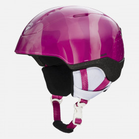 Гірськолижний шолом Rossignol Whoopee Impacts Pink '24