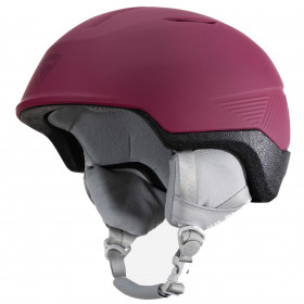 Гірськолижний шолом Rossignol Fit Impacts W Plum '26