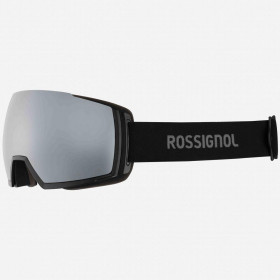 Гірськолижна маска Rossignol Magne'lens Black '26