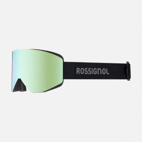 Лижна маска Rossignol Otava S Photochromic Black '26