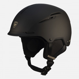 Гірськолижний шолом Rossignol Templar Impacts Black '26