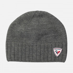 Лижна чоловіча шапка Rossignol Alan Heather Grey