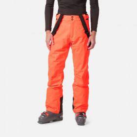 Лижні чоловічі штани Rossignol Hero Ski Pant Neon Red '24