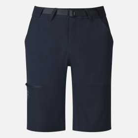 Шорти для туризму Rossignol Active Cargo Shorts Black
