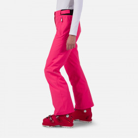 Штани жіночі Rossignol W Ski Pant Tearose '25