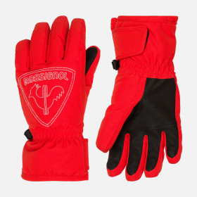 Рукавички дитячі Rossignol Jr Rooster G Sports Red