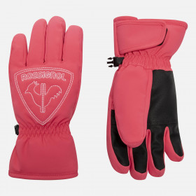 Рукавиці Rossignol Jr Rooster G Tearose