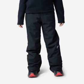 Штани дитячі Rossignol Boy Ski Pant Black