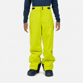 Штани дитячі Rossignol Boy Ski Pant Freshgreen