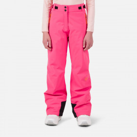 Штани дитячі Rossignol Girl Ski Pant Tearose