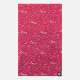 Баф Rossignol Rossi Warm Neck Tearose