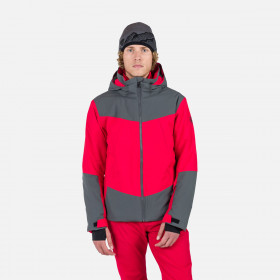 Куртка чоловіча Rossignol Wispile Jkt Sportsred '25