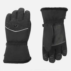 Лижні рукавички жіночі Rossignol W Temptation Impr Black '26