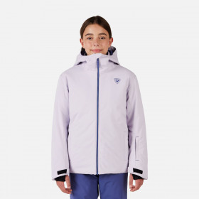 Куртка дитяча Rossignol Jr Strawpile Jkt Galactic Lilac '26