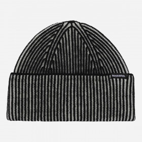 Універсальна шапка Rossignol Brigel Beanie Black
