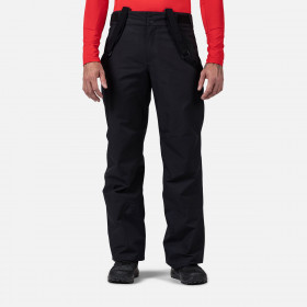 Штани чоловічі Rossignol Insulated Ski Pant Black '26