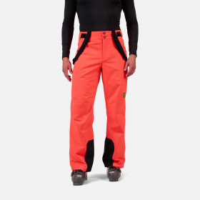Штани Rossignol Hero Blackside Insulated Ski Pant Neon Red '26