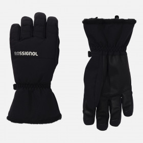 Рукавиці Rossignol W Perfy G Black
