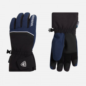 Рукавички дитячі Rossignol Jr Tech Impr G Dark Navy