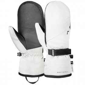 Рукавиці жіночі Reusch Alena R-TEX® XT Mitten White