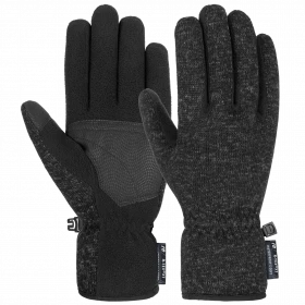 Рукавички Reusch Bellavista R-Tex XT Asphalt melange