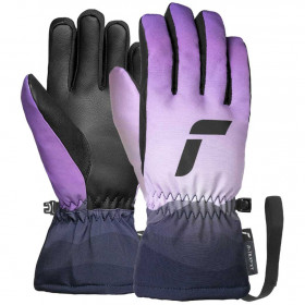 Гірськолижні дитячі рукавички Reusch Carter R-TEX Jr Midnight