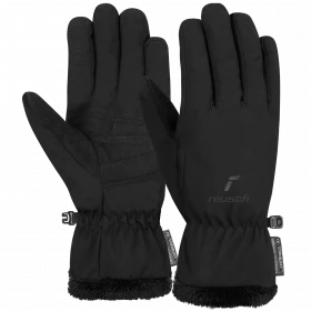 Рукавички жіночі Reusch Daily Lady Black