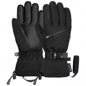 Рукави жіночі Reusch Demi R-TEX XT Black