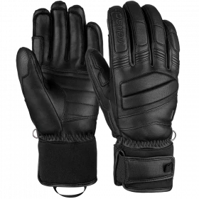 Рукавиці Reusch Master Pro Black