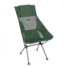 Крісло розкладне Helinox Sunset Chair Forest Green