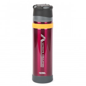 Термос Thermos Mountain Beverage Bottle 0.5 L Burgundy