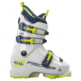 Гірськолижні черевики Fischer RC4 50 JR GW Snow '24
