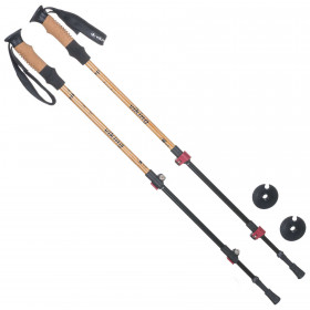 Палки трекінгові Viking Bambu