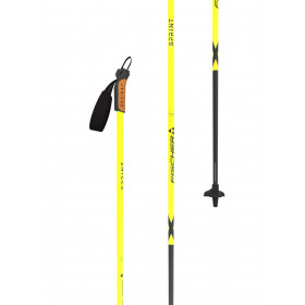 Дитячі палиці для бігових лиж Fischer Sprint Jr