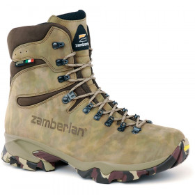 Черевики Zamberlan 1014 Lynx Mid GTX WL