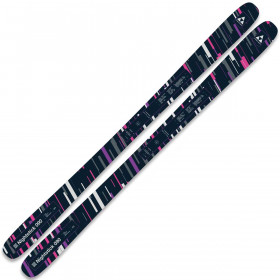 Гірські лижі Fischer Nightstick 90 2027