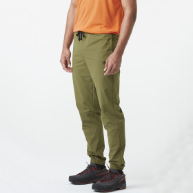Штани трекінгові Picture Organic Lenu Stretch Pants Tobacco