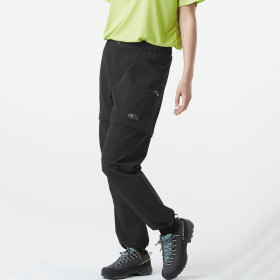 Штани трекінгові Picture Organic Outif 2in1 Stretch W Black