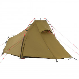Намет Nordisk Svalbard 1 PU 2.0 Dark Olive Green