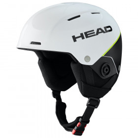 Гірськолижний шолом Head Team SL