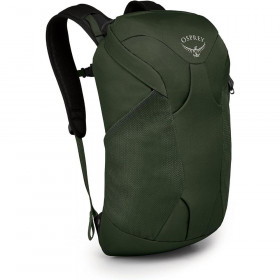 Рюкзак Osprey Farpoint Fairview Travel Daypack Gopher green