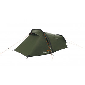 Намет двомісний Easy Camp Sarek 2 Dark Grey/Green