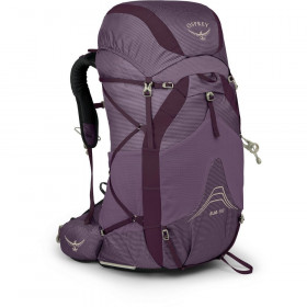 Рюкзак Osprey Eja 58 Purple dusk