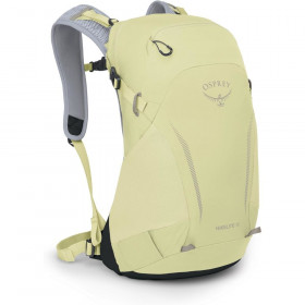 Рюкзак Osprey Hikelite 18 Stardust Yellow-gray wolf