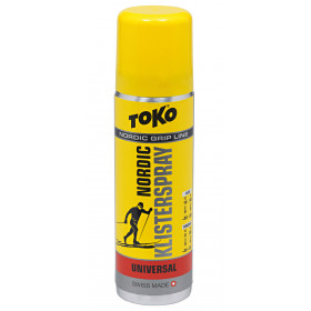 Віск Toko Nordic KlisterSpray Universal 70ml