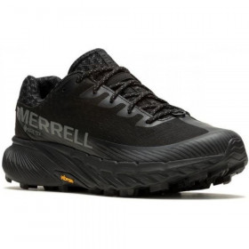 Кросівки Merrell Agility Peak 5 GTX Mns Black