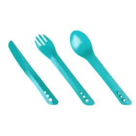 Набір приборів Lifeventure Ellipse Cutlery