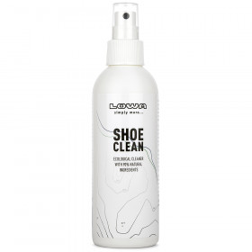 Засіб для чищення взуття Lowa Shoe Clean 200 ml