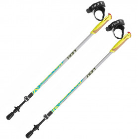 Палиці NW Leki Walker XS SpeedLock